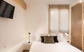 Artemide city places